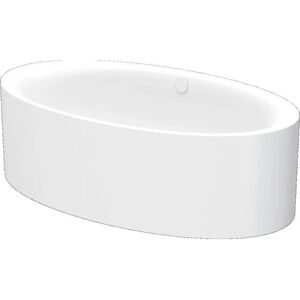 Bette Eve Oval Silhouette - Freistehende Badewanne - 6043- Bette Eve Oval Silhouette - Freistehende Badewanne - 6043-