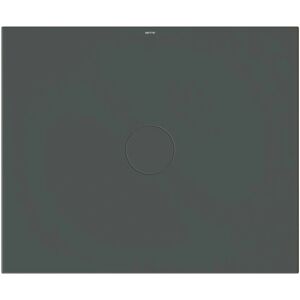 BetteAir Modell 7355 - Rechteckige Glasierte Titan-Stahl Dusche BetteAir Modell 7355 - Rechteckige Glasierte Titan-Stahl Dusche