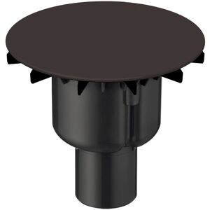 Accessoire BetteAir Smoke Drainage Vertical - Pour carrelage de douche - Publicité Accessoire BetteAir Smoke Drainage Vertical - Pour carrelage de douche - Publicité