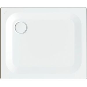 Bette Ultra Rechteck Duschwanne - Antirutsch, 900x750mm Bette Ultra Rechteck Duschwanne - Antirutsch, 900x750mm