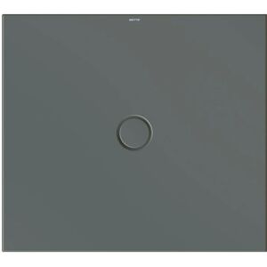 Bette BetteFloor 100x90cm Plateau de douche ardoise - Douche - Publicité Bette BetteFloor 100x90cm Plateau de douche ardoise - Douche - Publicité