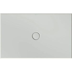BetteFloor Bac à Douche en Acier Inox - 120x75cm, Antidérapant - Publicité BetteFloor Bac à Douche en Acier Inox - 120x75cm, Antidérapant - Publicité