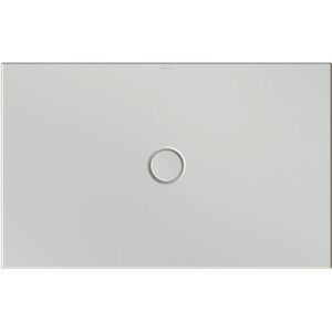 BetteFloor 120x75cm Bac à douche en acier émaillé - Support minimal, GlasurPlus - Publicité BetteFloor 120x75cm Bac à douche en acier émaillé - Support minimal, GlasurPlus - Publicité