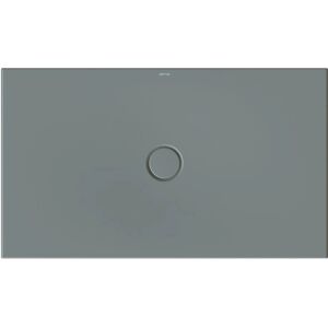 Bette BetteFloor 120x70cm Rauch - Duschwanne mit Antirutsch Bette BetteFloor 120x70cm Rauch - Duschwanne mit Antirutsch