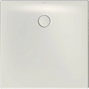 BetteBetteFloor Bac à douche latéral - 3381-423PLUS - 90x90cm - Publicité BetteBetteFloor Bac à douche latéral - 3381-423PLUS - 90x90cm - Publicité