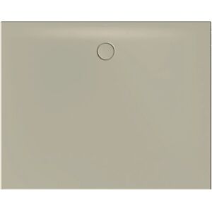 Bette BetteFloor Base de Douche Latérale - 150x120cm - Acier/Émail - Publicité Bette BetteFloor Base de Douche Latérale - 150x120cm - Acier/Émail - Publicité