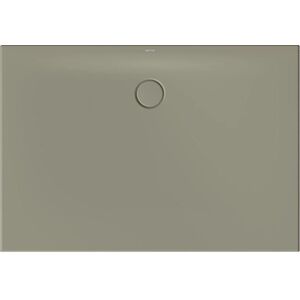 BetteFloor Seitendusche 130x90cm, Antirutsch, Graphit - Duschwanne BetteFloor Seitendusche 130x90cm, Antirutsch, Graphit - Duschwanne