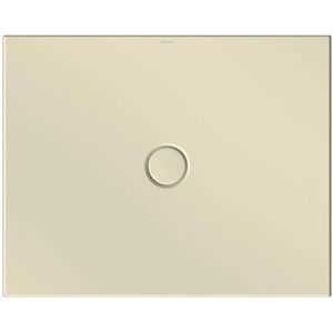 BetteFloor 5491-441AE Creme 100x80cm - Duschwanne BetteFloor 5491-441AE Creme 100x80cm - Duschwanne