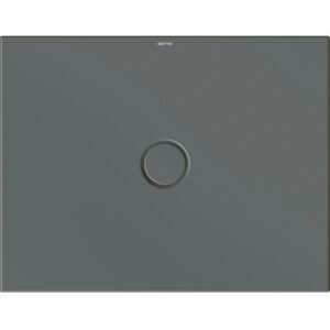 Bette BetteFloor 5711-402T1 - Bac à douche - Slate - Publicité Bette BetteFloor 5711-402T1 - Bac à douche - Slate - Publicité