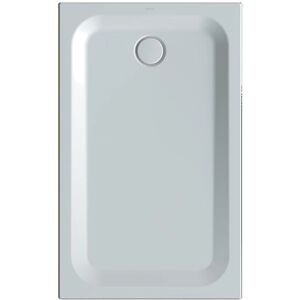 BetteUltra Manhattan Receveur de douche Rectangulaire - Douche - Publicité BetteUltra Manhattan Receveur de douche Rectangulaire - Douche - Publicité