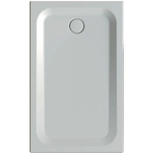 BetteUltra Douche Rectangulaire 1300x800x35mm - Antidérapant, Acier émaillé - Publicité BetteUltra Douche Rectangulaire 1300x800x35mm - Antidérapant, Acier émaillé - Publicité