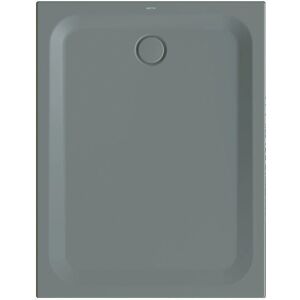 Platine de douche rectangulaire BetteUltra - Antidérapante, 90mm, Acier - Publicité Platine de douche rectangulaire BetteUltra - Antidérapante, 90mm, Acier - Publicité