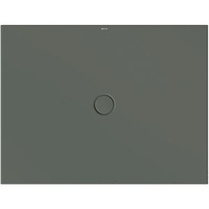 Bette Bac de douche anthracite 130x100cm - Antidérapant, Pro - Publicité Bette Bac de douche anthracite 130x100cm - Antidérapant, Pro - Publicité