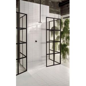 Bette Cacao 130x100cm Plateau de douche - Plateau de douche - Publicité Bette Cacao 130x100cm Plateau de douche - Plateau de douche - Publicité
