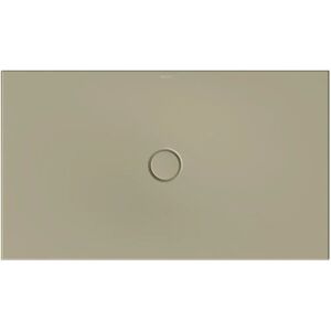 BetteFloor 5797-417PLUS - Hazelnuss Stahl Duschwanne BetteFloor 5797-417PLUS - Hazelnuss Stahl Duschwanne