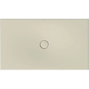 BetteFloor Bac de douche beige 130x75cm - Antidérapant, Réglable - Publicité BetteFloor Bac de douche beige 130x75cm - Antidérapant, Réglable - Publicité