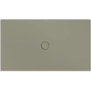 Bette BetteFloor Plateforme de douche - 140x80cm - Acier/Email - Publicité Bette BetteFloor Plateforme de douche - 140x80cm - Acier/Email - Publicité