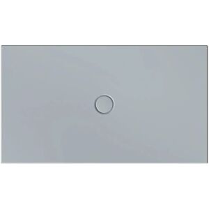 BetteFloor receveur de douche en quartz - Support minimal 140x80cm - Publicité BetteFloor receveur de douche en quartz - Support minimal 140x80cm - Publicité