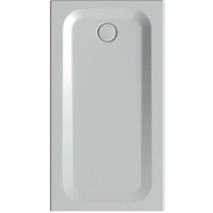 BetteUltra Douche Rectangulaire - Sécurité Antidérapante Émail en Acier Inox - Publicité BetteUltra Douche Rectangulaire - Sécurité Antidérapante Émail en Acier Inox - Publicité
