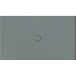 BetteFloor 170x100cm Douche en acier émaillé - Duschwanne - Publicité BetteFloor 170x100cm Douche en acier émaillé - Duschwanne - Publicité