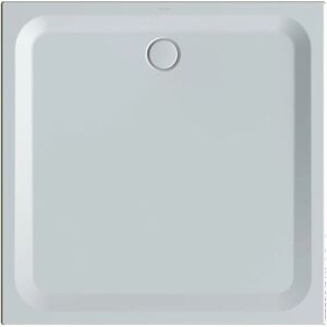 BetteUltra Receveur de douche rectangulaire - Sécurité antidérapante émail en acier - Publicité BetteUltra Receveur de douche rectangulaire - Sécurité antidérapante émail en acier - Publicité
