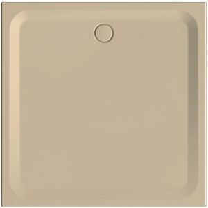 BetteUltra Bassine de douche rectangulaire beige bahama - Douche - Publicité BetteUltra Bassine de douche rectangulaire beige bahama - Douche - Publicité