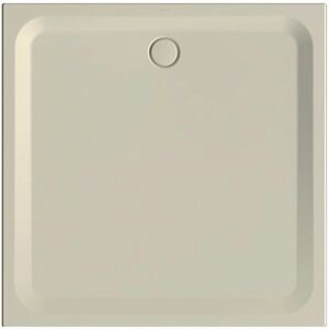 BetteUltra Receveur Rectangulaire - Antidérapant, 1400x1400mm, beige - Publicité BetteUltra Receveur Rectangulaire - Antidérapant, 1400x1400mm, beige - Publicité