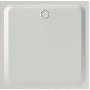 BetteUltra Bac à douche rectangulaire 1400x1400x35mm - Sécurité Antidérapant Enamel acier - Publicité BetteUltra Bac à douche rectangulaire 1400x1400x35mm - Sécurité Antidérapant Enamel acier - Publicité