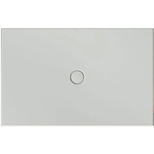 BetteFloor Edelstahl Duschwanne - 140x90cm - Silber BetteFloor Edelstahl Duschwanne - 140x90cm - Silber