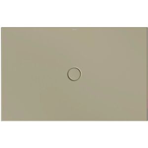 Bette BetteFloor 140x90cm Noisette - Receveur de douche - Publicité Bette BetteFloor 140x90cm Noisette - Receveur de douche - Publicité