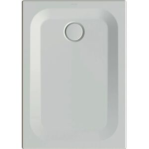 BetteUltra Modèle 5879-410AE - Receveur de douche rectangulaire - Émail acier - Publicité BetteUltra Modèle 5879-410AE - Receveur de douche rectangulaire - Émail acier - Publicité