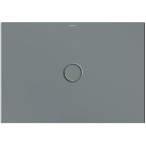 BetteFloor 100x70cm Plat de douche Smoke - Receveur de douche - Publicité BetteFloor 100x70cm Plat de douche Smoke - Receveur de douche - Publicité