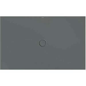 Surface de douche Bette BetteFloor 5969-402T1, support baignoire, ardoise - Publicité Surface de douche Bette BetteFloor 5969-402T1, support baignoire, ardoise - Publicité