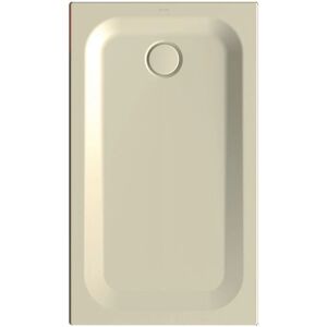 BetteUltra Bac de douche rectangulaire en acier inoxydable avec surface antidérapante - Bac de douche - Publicité BetteUltra Bac de douche rectangulaire en acier inoxydable avec surface antidérapante - Bac de douche - Publicité