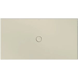 Bette BetteFloor 170x90cm Beige - Plateau de douche - Publicité Bette BetteFloor 170x90cm Beige - Plateau de douche - Publicité