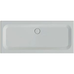 BetteUltra Bac à douche rectangulaire - Antidérapant, 90mm évacuation, acier émaillé - Publicité BetteUltra Bac à douche rectangulaire - Antidérapant, 90mm évacuation, acier émaillé - Publicité