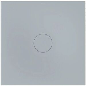 BetteAir 7350-412T2 Carreau de Douche 900x900 mm - Rectangulaire, Acier au Titane - Publicité BetteAir 7350-412T2 Carreau de Douche 900x900 mm - Rectangulaire, Acier au Titane - Publicité