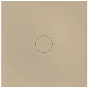 BetteAir 7352-425AE Duschfliese - Rutschhemmend, Titan-Stahl BetteAir 7352-425AE Duschfliese - Rutschhemmend, Titan-Stahl