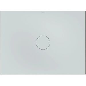 BetteAir Rechteckige Duschfliese - Antirutsch, Titan-Stahl 1200x900mm BetteAir Rechteckige Duschfliese - Antirutsch, Titan-Stahl 1200x900mm