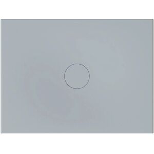 BetteAir Titan Stahl Duschrückwand - Rechteck 1200x900mm - Duschfliese BetteAir Titan Stahl Duschrückwand - Rechteck 1200x900mm - Duschfliese