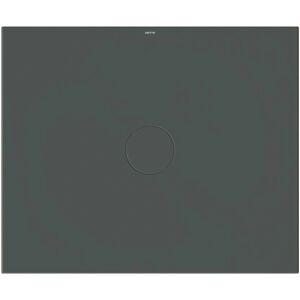 BetteAir 7355-035PLUS Ebony Rechteckige Duschfliese - Duschfliese BetteAir 7355-035PLUS Ebony Rechteckige Duschfliese - Duschfliese
