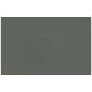 BetteAir 7356-401AE Glasiertes Titan-Stahl Duschfliese - Rutschhemmend BetteAir 7356-401AE Glasiertes Titan-Stahl Duschfliese - Rutschhemmend