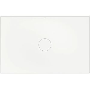 BetteAir Neige Carrelage de Douche Rectangulaire en Acier Titané Antidérapant - Carrelage de Douche - Publicité BetteAir Neige Carrelage de Douche Rectangulaire en Acier Titané Antidérapant - Carrelage de Douche - Publicité