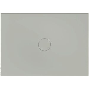 BetteAir Rechteckige Duschfliese - Sicherheit, 1400x1000 mm, Titanstahl BetteAir Rechteckige Duschfliese - Sicherheit, 1400x1000 mm, Titanstahl