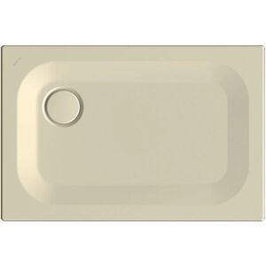 BetteUltra Bac à Douche Rectangulaire - Niveau Sol - Publicité BetteUltra Bac à Douche Rectangulaire - Niveau Sol - Publicité