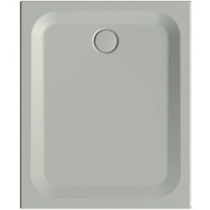 BetteUltra Bassin de Douche Rectangulaire - Antidérapant, Drain 90mm, Émail Acier - Publicité BetteUltra Bassin de Douche Rectangulaire - Antidérapant, Drain 90mm, Émail Acier - Publicité