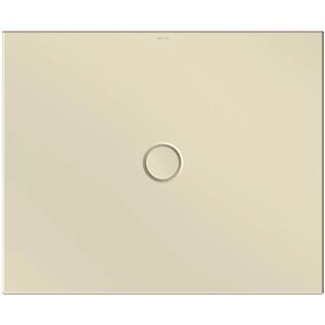 Bette Crème Aciers Douche Tray 110x90cm - Plancher de douche - Publicité Bette Crème Aciers Douche Tray 110x90cm - Plancher de douche - Publicité