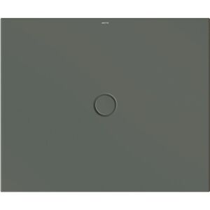 Bette BetteFloor Duschfläche 120x100cm Anthrazit - Duschwanne Bette BetteFloor Duschfläche 120x100cm Anthrazit - Duschwanne