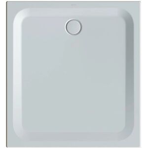 BetteUltra Bac à douche Rectangulaire - Sécurité, Réglable, Acier Inox - Publicité BetteUltra Bac à douche Rectangulaire - Sécurité, Réglable, Acier Inox - Publicité