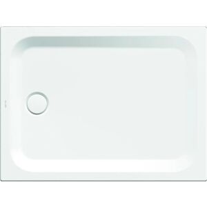 BetteUltra Modèle 8710-439AE - Douche rectangulaire 1050x750mm avec antidérapant - Publicité BetteUltra Modèle 8710-439AE - Douche rectangulaire 1050x750mm avec antidérapant - Publicité